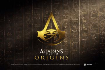 Assassin’s Creed Origins: Antik Mısır’a doğru uçuyoruz!