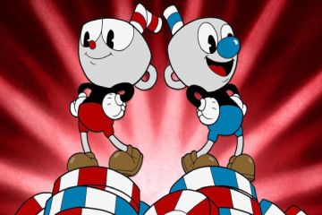 Cuphead çıkış tarihini E3’te kaptı!