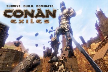Conan Exiles Xbox One için yola çıktı, ek paket de yanında!