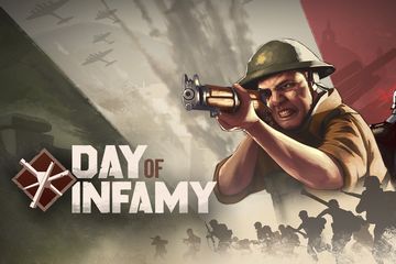 İnceleme: Day of Infamy