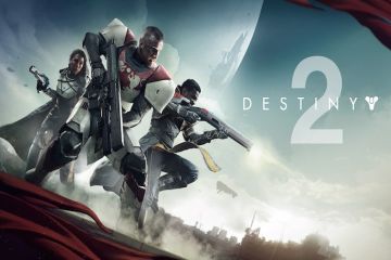 Destiny 2 ‘nin çıkış tarihi erkene alındı!