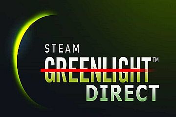 Steam Direct için son geriye sayım…