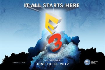 E3 2017’de neler göreceğiz?