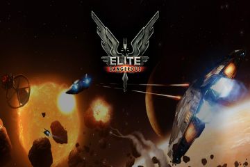 Elite Dangerous Playstation’da çıktı!