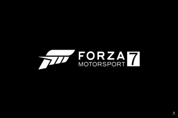 Forza Motorsport 7 Ekim’de bizlerle