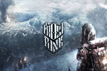 This War of Mine geliştiricilerinden Frostpunk!