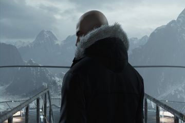 Hitman ‘in ilk bölgesini oynamak ücretsiz!