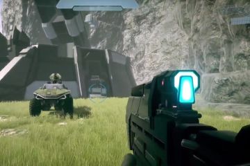 Halo’nun fan yapımı PC oyununa Microsoft’tan izin çıktı!