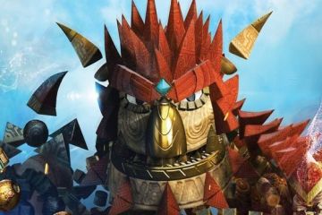 Knack 2 E3’e çıkış tarihi ile birlikte geldi