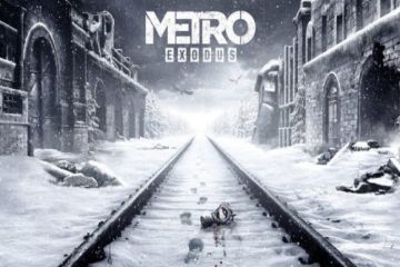 Metro yeni oyunu Exodus ile Açık Dünya’ya adım atıyor!