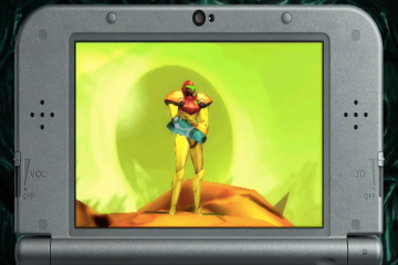 Nintendo hızını alamadı, bir Metroid oyunu daha geliyor!