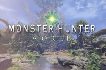 Monster Hunter World S4, Xbox One ve PC’ye duyuruldu!