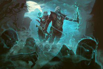 Diablo 3’ün Necromancer DLC’si önümüzdeki hafta bizlerle!