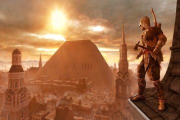 Assassin’s Creed Origins’in pre-order kartı sızdırıldı