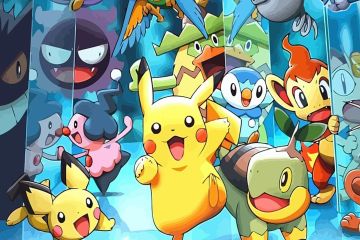 Nintendo’dan RPG Pokémon duyurusu!