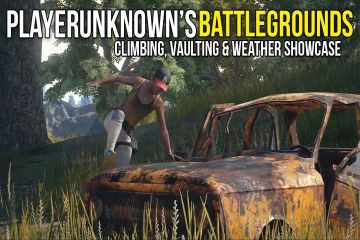 PlayerUnknown’s Battlegrounds ‘a güzel yenilikler geliyor!