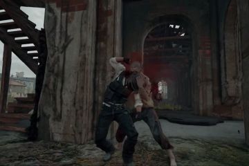 PUBG zombi modu ile karşımızda!