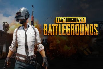 PlayerUnknown’s Battlegrounds Xbox yolcusu!
