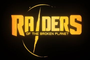 Raiders of the Broken Planet geliştirici günlükleri…