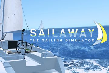 Sailaway’i test ettik!