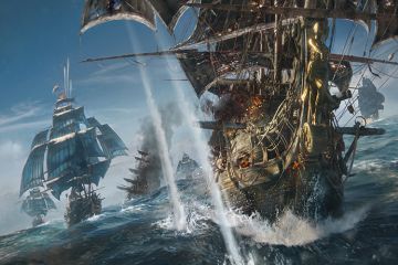 Ubisoft’tan Black Flag tadında bir korsan oyunu: Skull And Bones