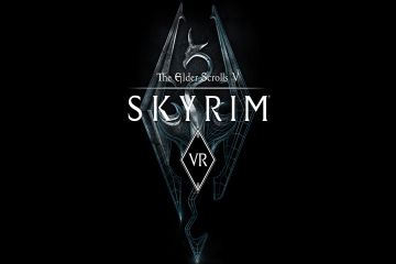 The Elder Scrolls V Playstation VR’a geliyor!