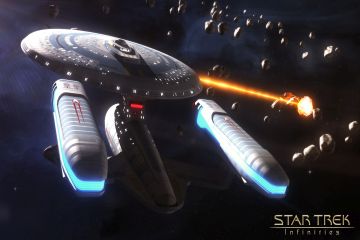 Modlarla Stellaris’i Star Trek’e çevirin!