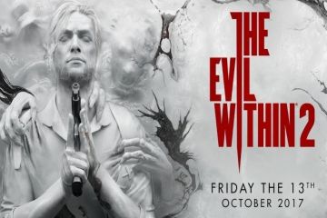 The Evil Within 2 yine farklı yine harika!