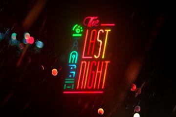 Pixel art bu kadar güzel işlenirdi: The Last Night