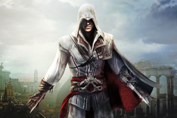 Assassin’s Creed’in animesi geliyor!