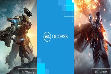 Titanfall 2 ve Battlefield 1 bu ay EA Access’te!