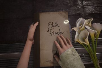 What Remains of Edith Finch önümüzdeki hafta Xbox One’da!