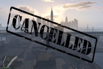 GTA V’e gelecek olan Liberty City modu iptal edildi