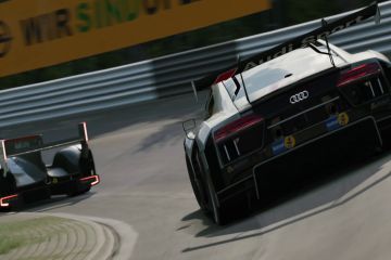 Gran Turismo Sport için son bir çıkış tarihi duyuruldu