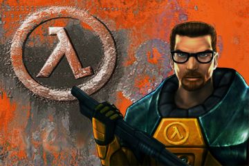 19 yıllık Half-Life’a küçük bir güncelleme geldi