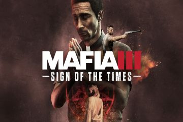 Mafia 3’ün yeni DLC’si Sign of the Times yolda!