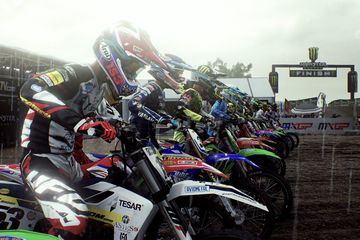 İnceleme: MXGP3