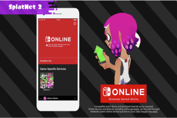 Nintendo Switch Online uygulaması duyuruldu!