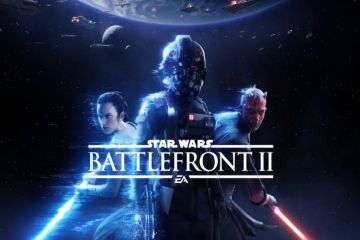 Star Wars Battlefront 2 karakter listesi sızdırıldı!