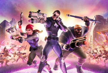 Agents of Mayhem’in satışları kötü gidiyor