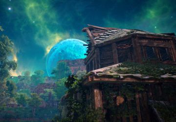 THQ Nordic’in son bombası: Biomutant