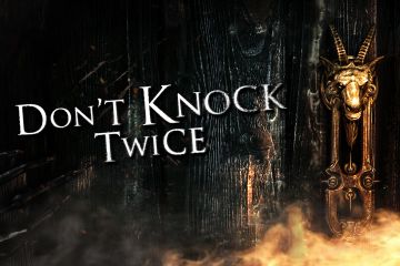 Don’t Knock Twice için geri sayım başladı!