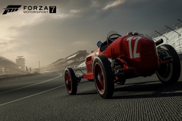 Bilgisayarım Forza Motorsport 7’yi çalıştırır mı?