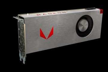 AMD’nin RX Vega ekran kartları satışa sunuldu!