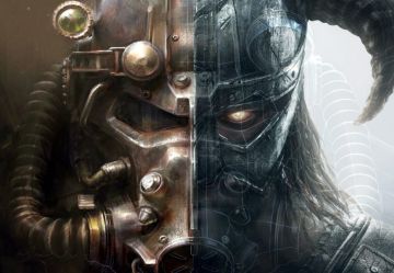 Skyrim, Doom ve Fallout 4 çok yakında VR’da!