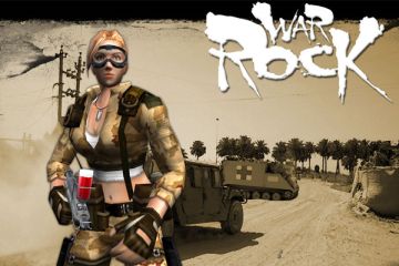 War Rock serüveni Papaya ile devam ediyor!