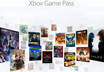 Xbox Game Pass Türkiye’de!
