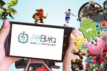 Mobil oyun dünyasında yeni soluk: AppButiq Yayında!