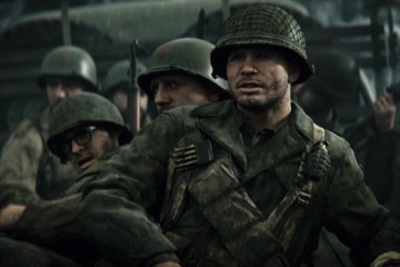 Call of Duty: WW2 için geriye sayım başladı!