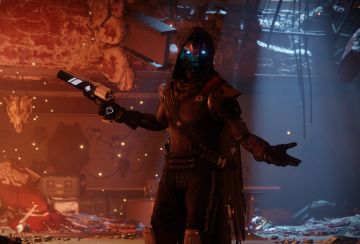 Destiny 2’nin Japonya fragmanı bir hoş olmuş…